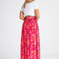 Long skirt Figl - CELIA MODA