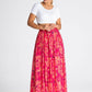 Long skirt Figl - CELIA MODA