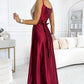  Long dress model 192467 Numoco 