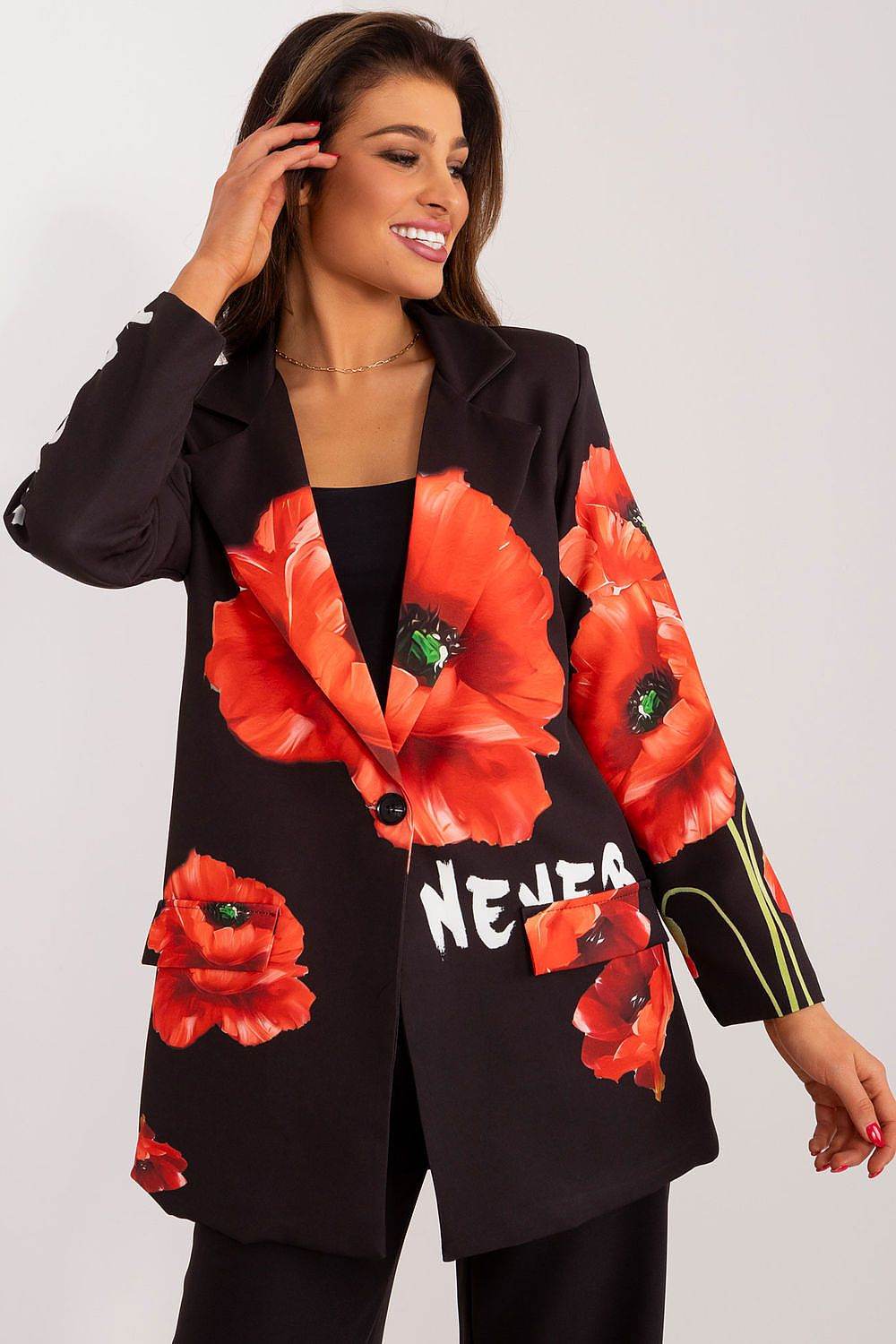 Jacket Italy Moda - CELIA MODA