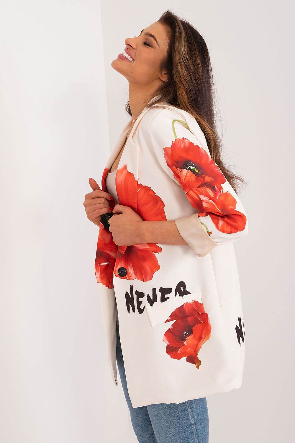 Jacket Italy Moda - CELIA MODA