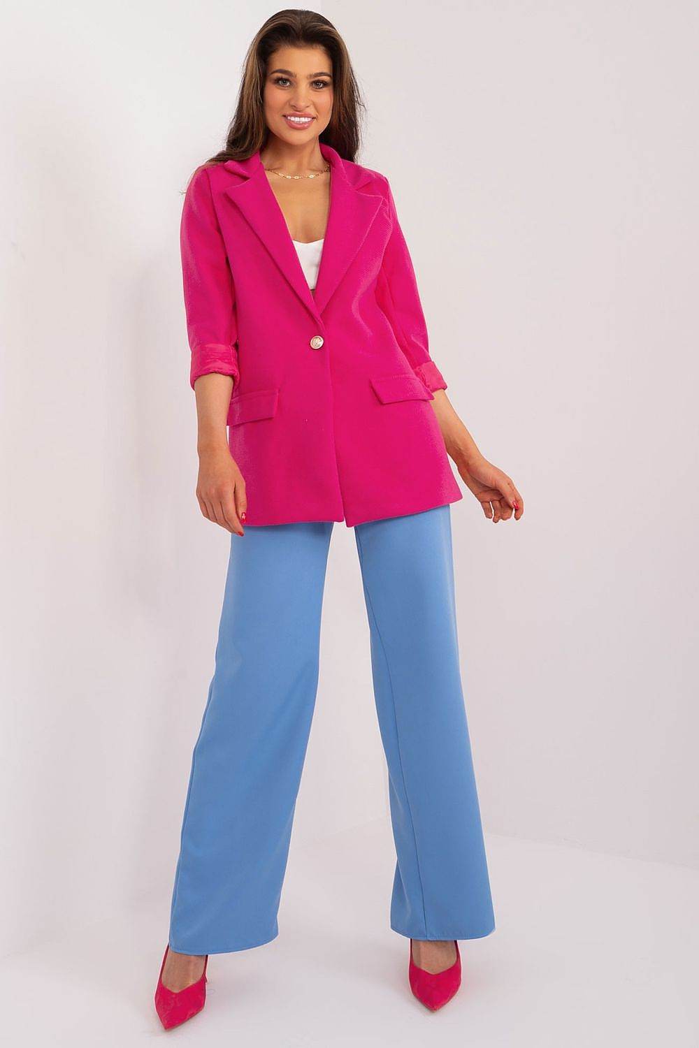 Jacket Italy Moda - CELIA MODA