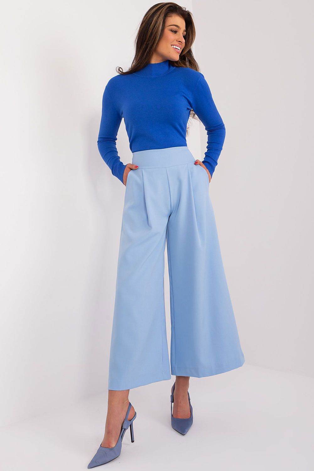 Women trousers Italy Moda - CELIA MODA