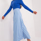  Women trousers model 192503 Italy Moda 