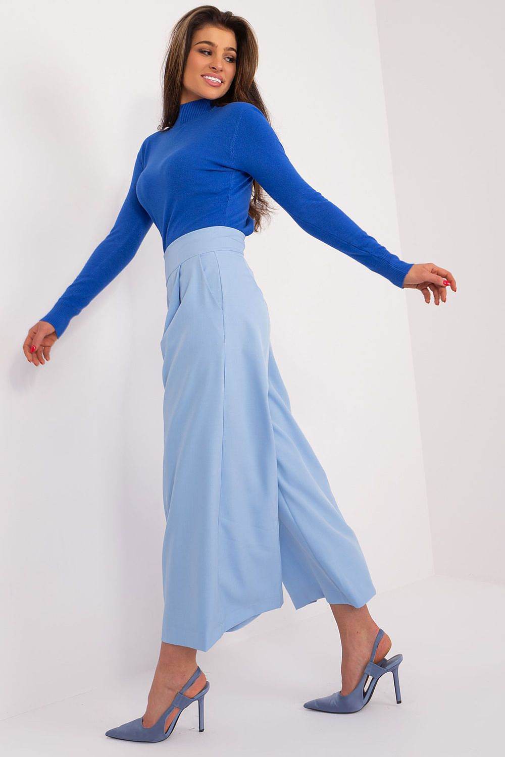 Women trousers Italy Moda - CELIA MODA