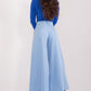  Women trousers model 192503 Italy Moda 