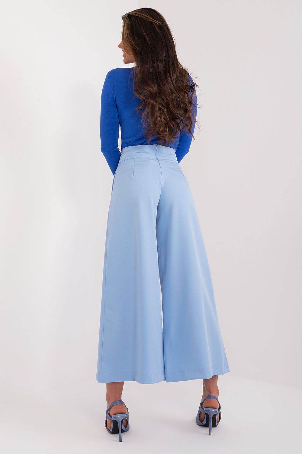 Women trousers Italy Moda - CELIA MODA