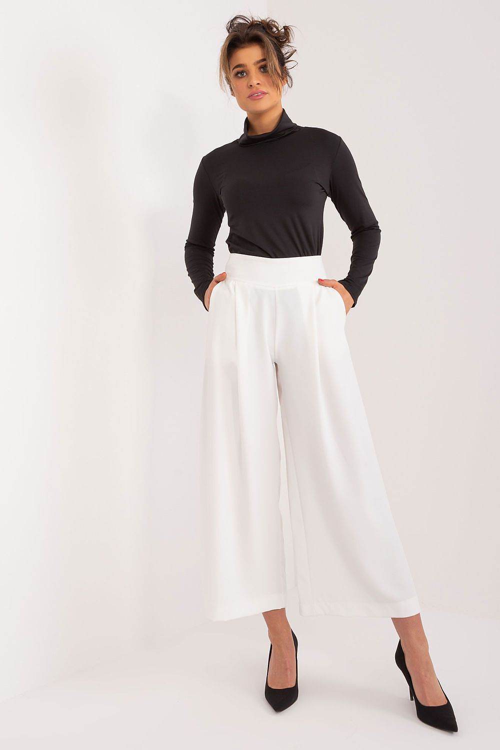 Women trousers Italy Moda - CELIA MODA