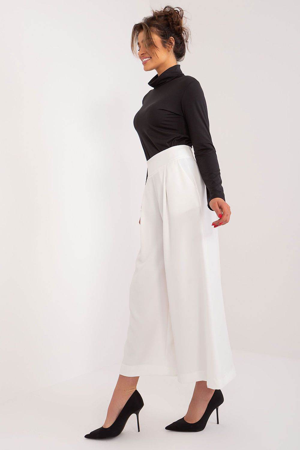 Women trousers Italy Moda - CELIA MODA