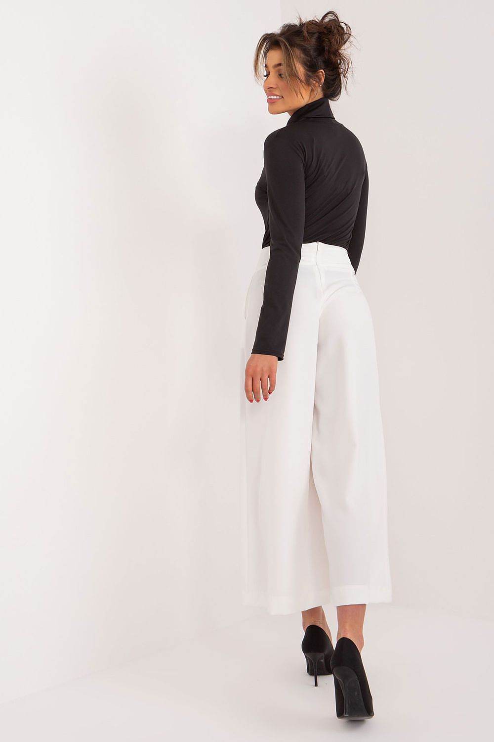 Women trousers Italy Moda - CELIA MODA