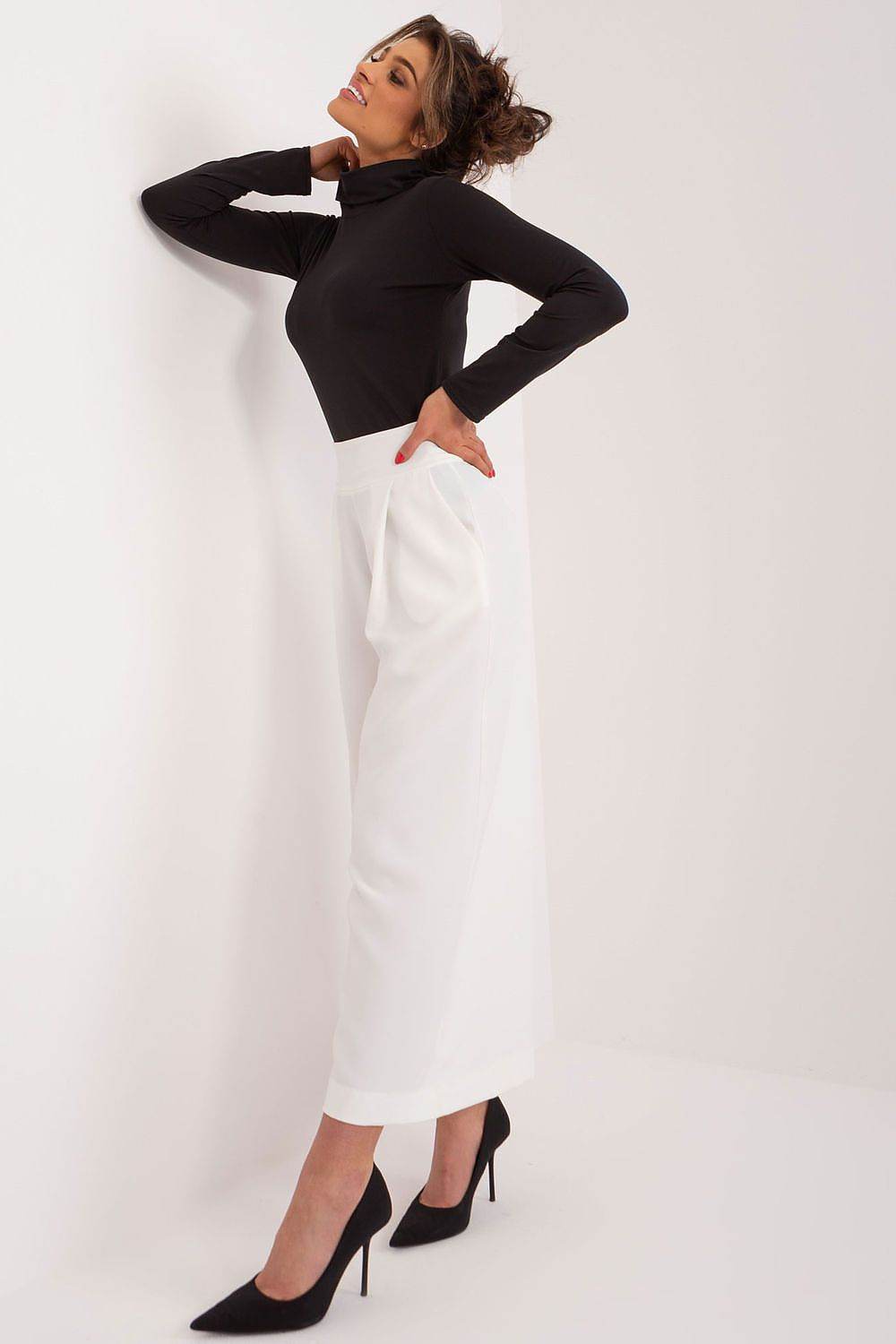 Women trousers Italy Moda - CELIA MODA