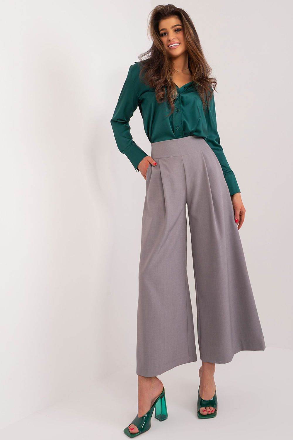 Women trousers Italy Moda - CELIA MODA