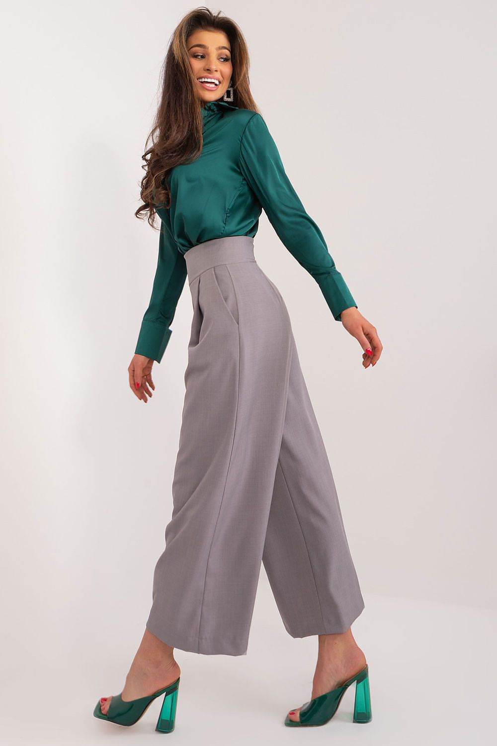 Women trousers Italy Moda - CELIA MODA