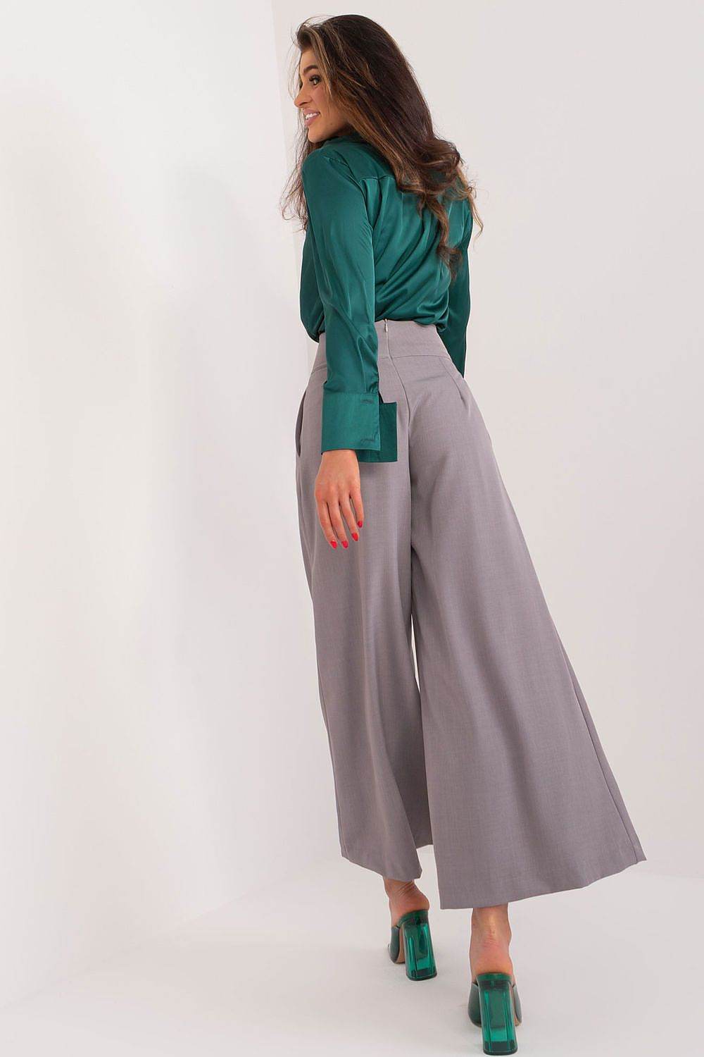 Women trousers Italy Moda - CELIA MODA