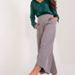  Women trousers model 192506 Italy Moda 
