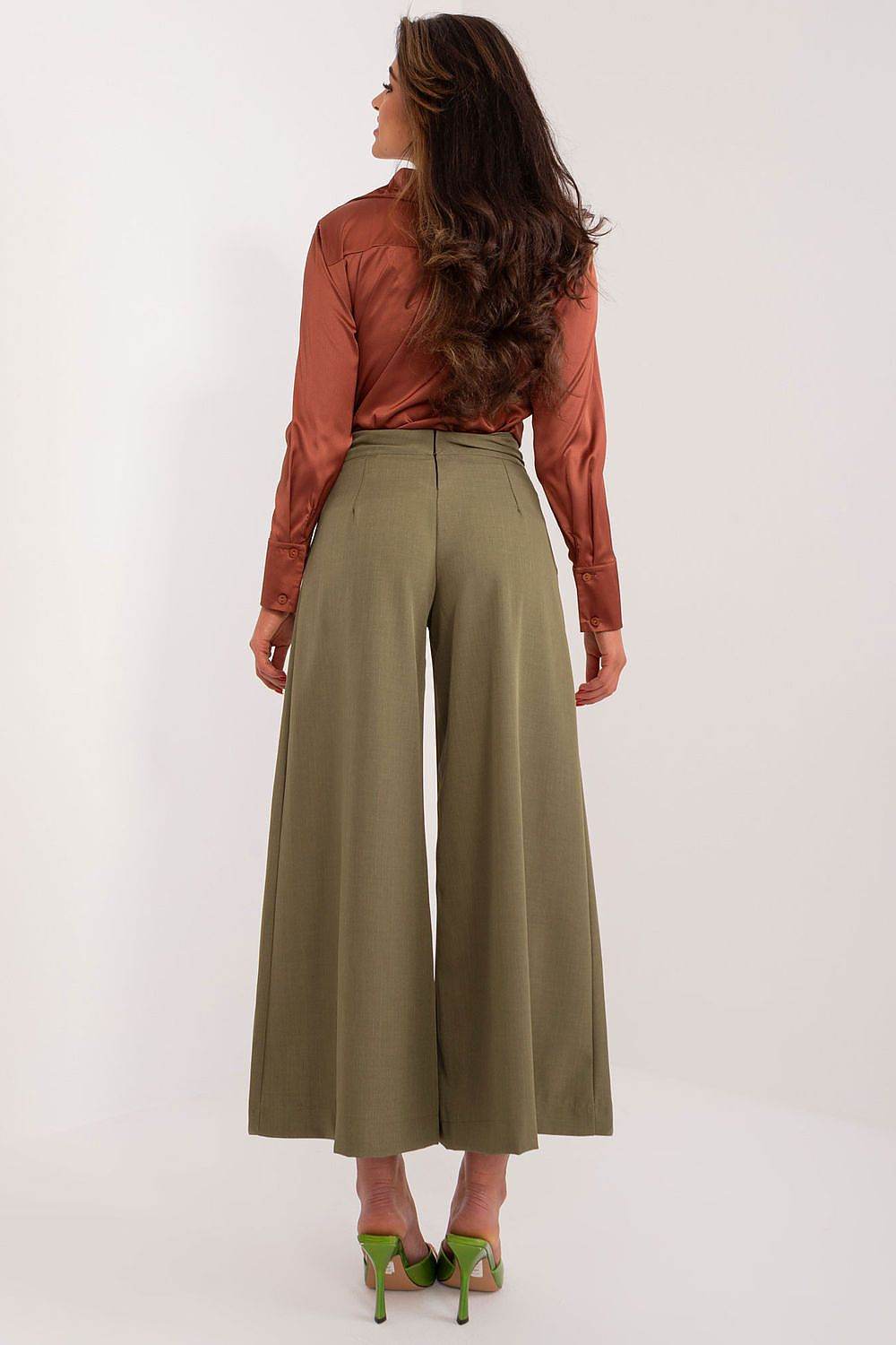 Women trousers Italy Moda - CELIA MODA