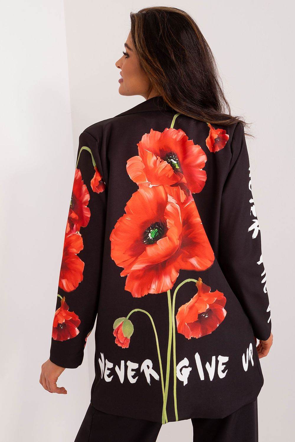 Jacket Italy Moda - CELIA MODA