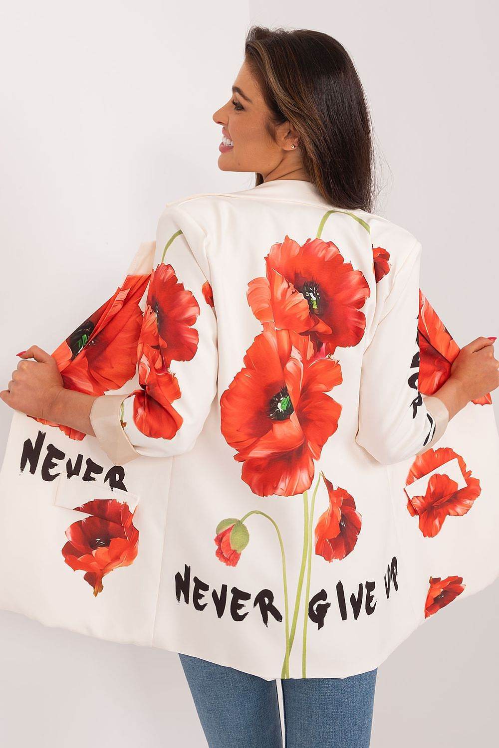 Jacket Italy Moda - CELIA MODA