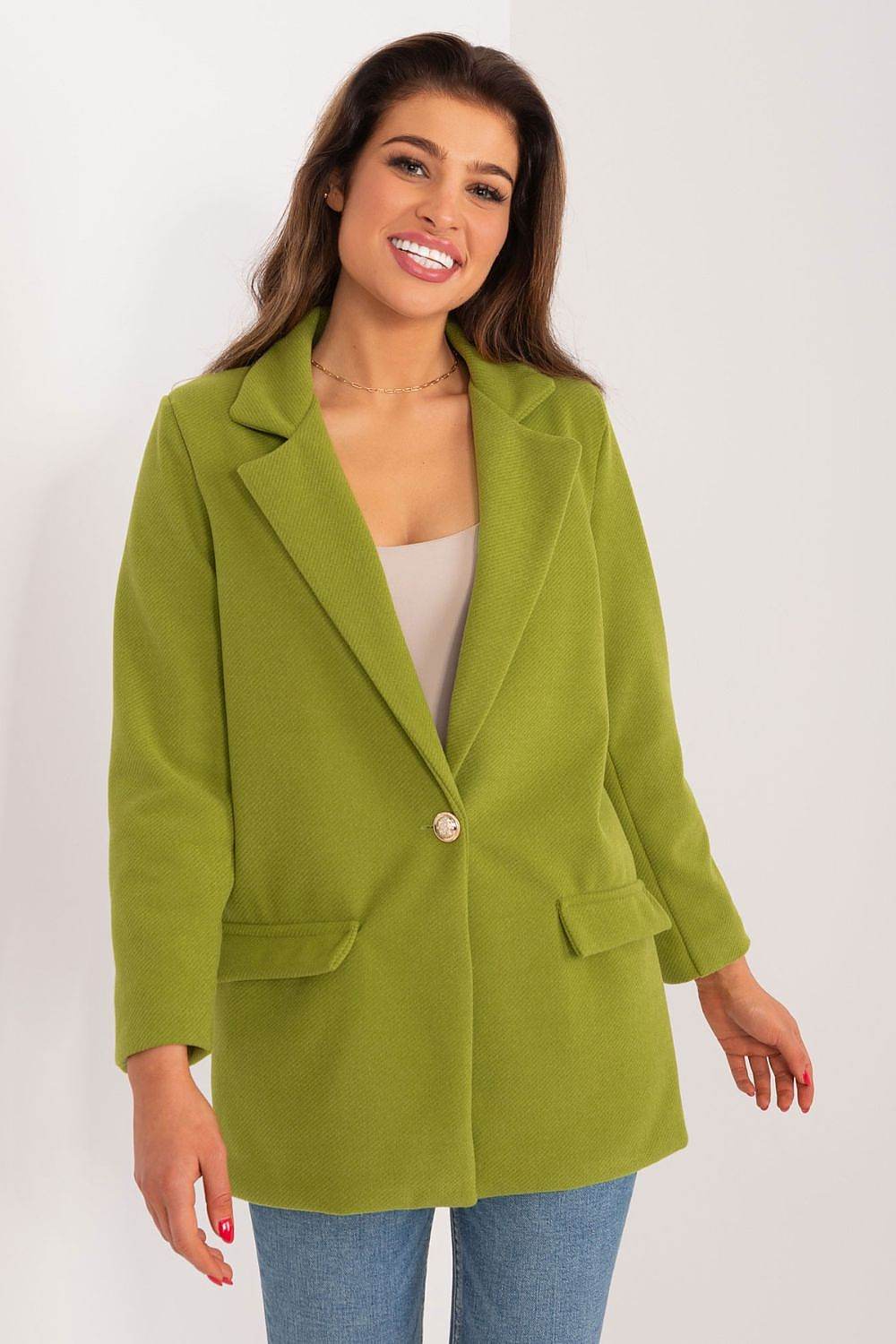 Jacket Italy Moda - CELIA MODA