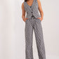  Women trousers model 192508 Lakerta 