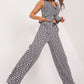  Women trousers model 192508 Lakerta 