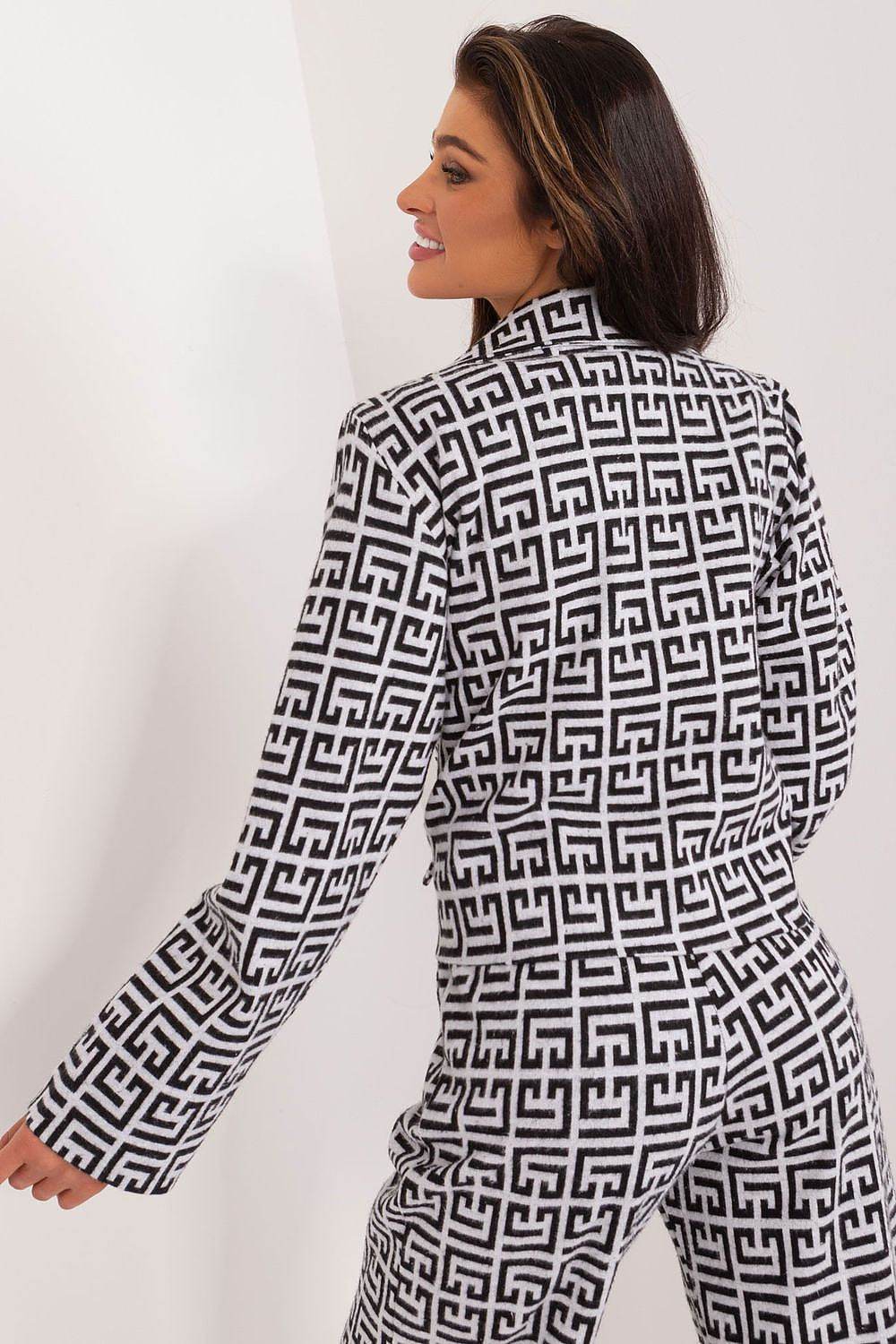 Jacket Lakerta - CELIA MODA