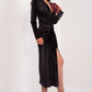  Evening dress model 192515 Lakerta 