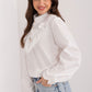  Blouse model 192517 Lakerta 