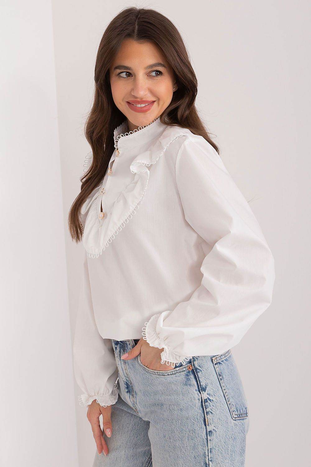 Blouse Lakerta - CELIA MODA