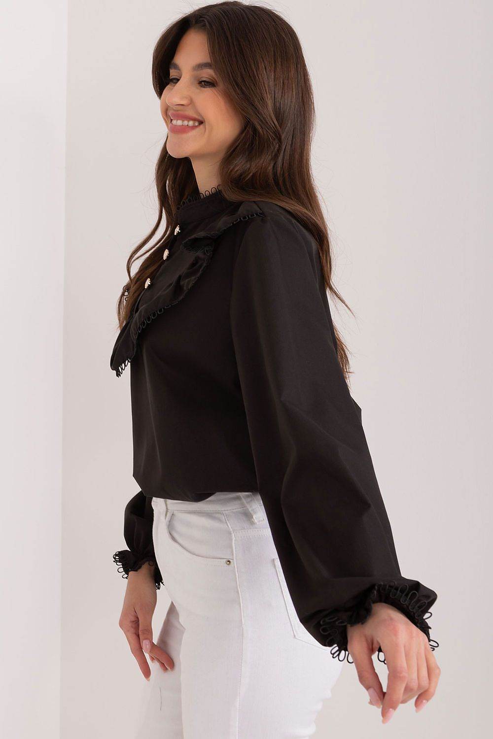 Blouse Lakerta - CELIA MODA