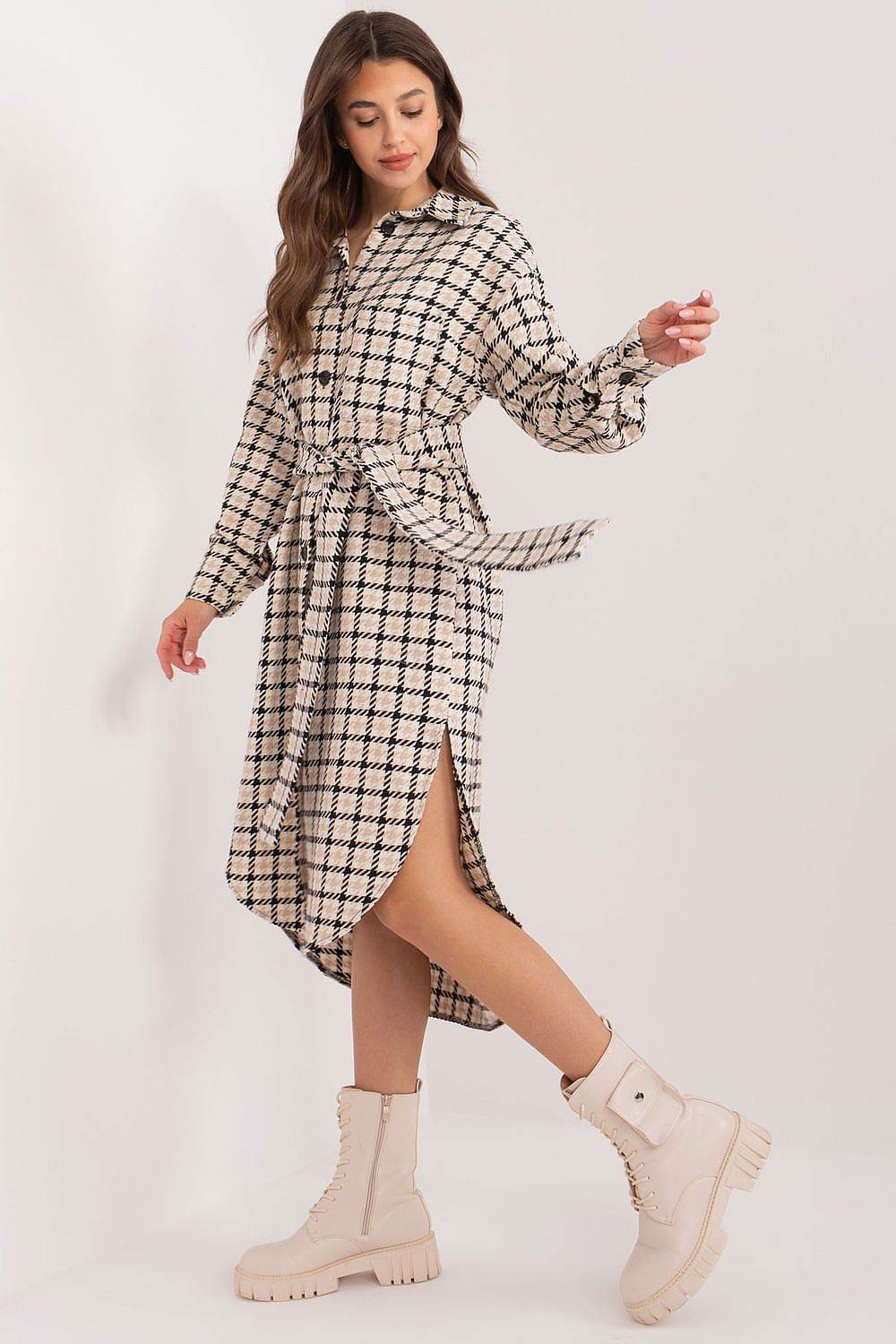 Daydress Lakerta - CELIA MODA