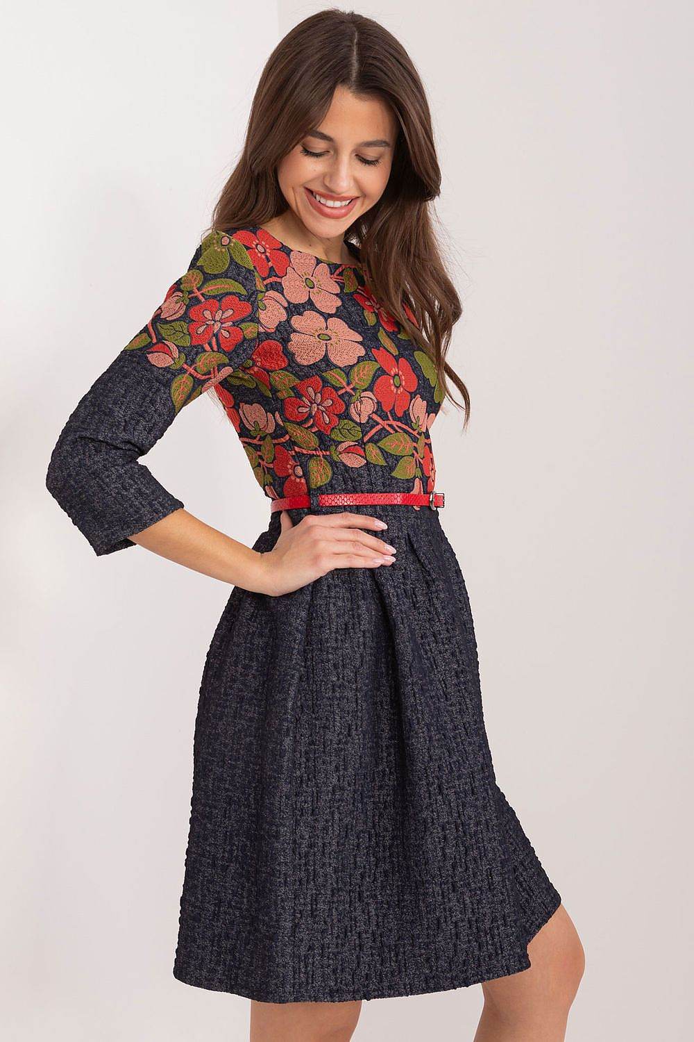 Daydress Lakerta - CELIA MODA