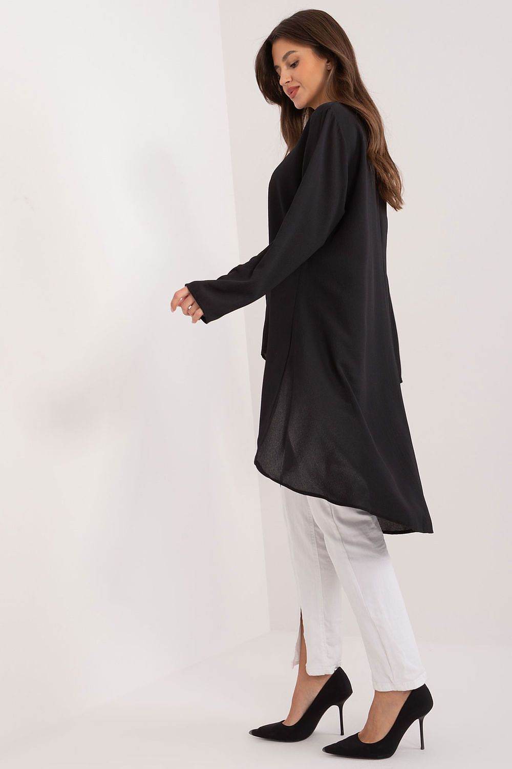 Long sleeve shirt Lakerta - CELIA MODA