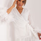  Blouse model 192533 Lakerta 