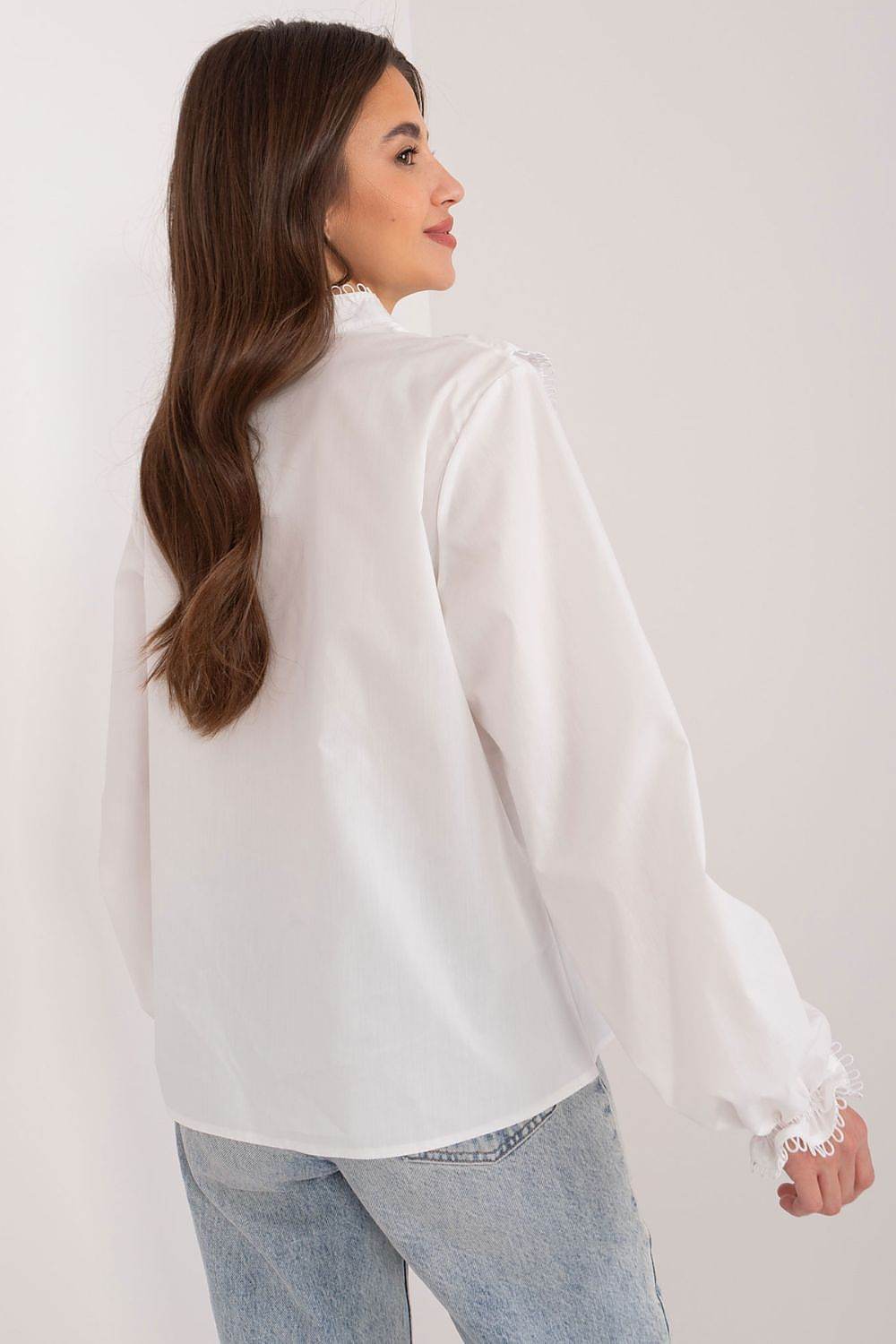 Blouse Lakerta - CELIA MODA