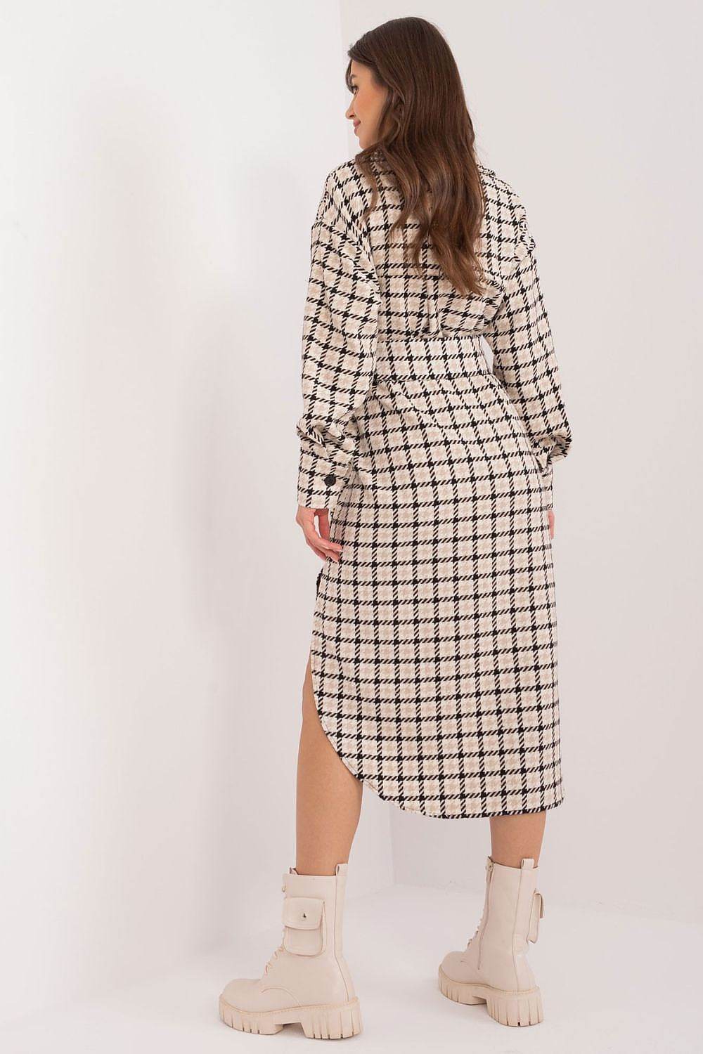 Daydress Lakerta - CELIA MODA