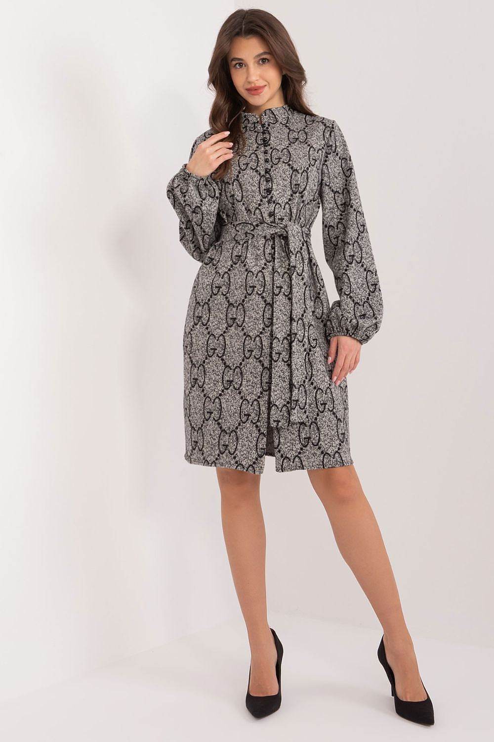 Daydress Lakerta - CELIA MODA