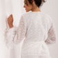  Blouse model 192533 Lakerta 