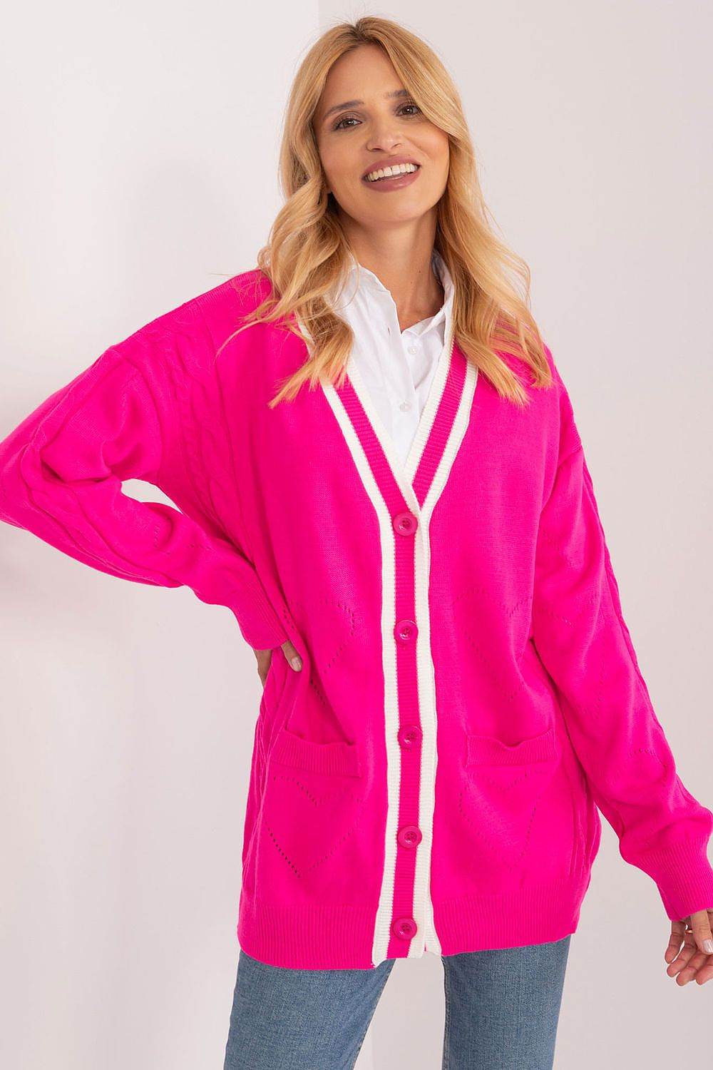 Cardigan Badu - CELIA MODA