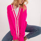  Cardigan model 192699 Badu 