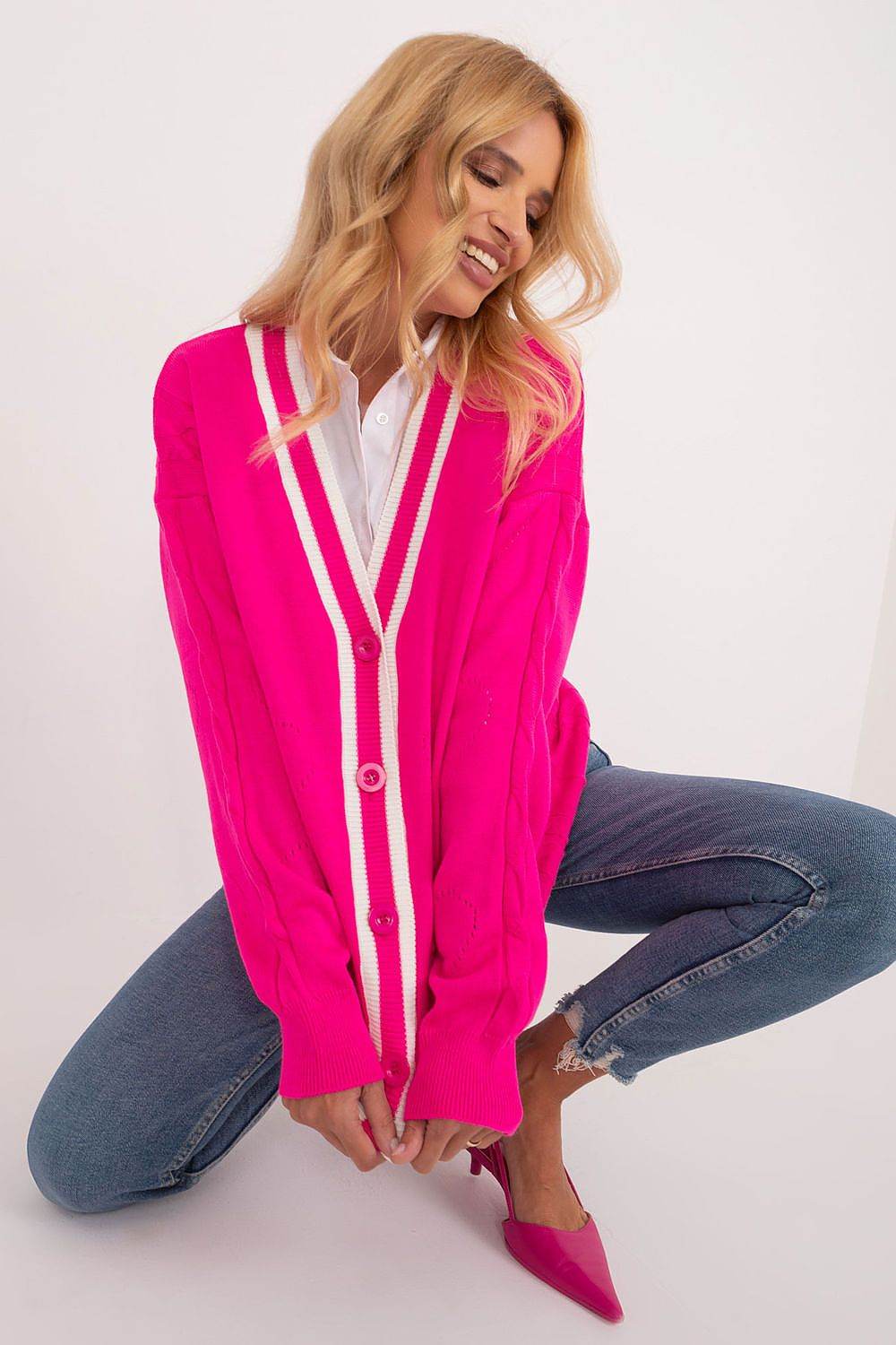 Cardigan Badu - CELIA MODA