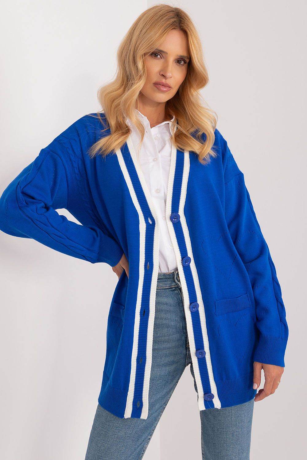 Cardigan Badu - CELIA MODA