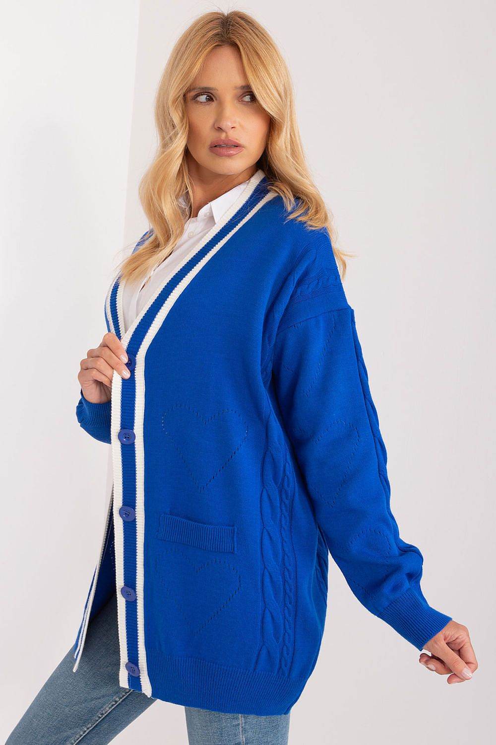 Cardigan Badu - CELIA MODA