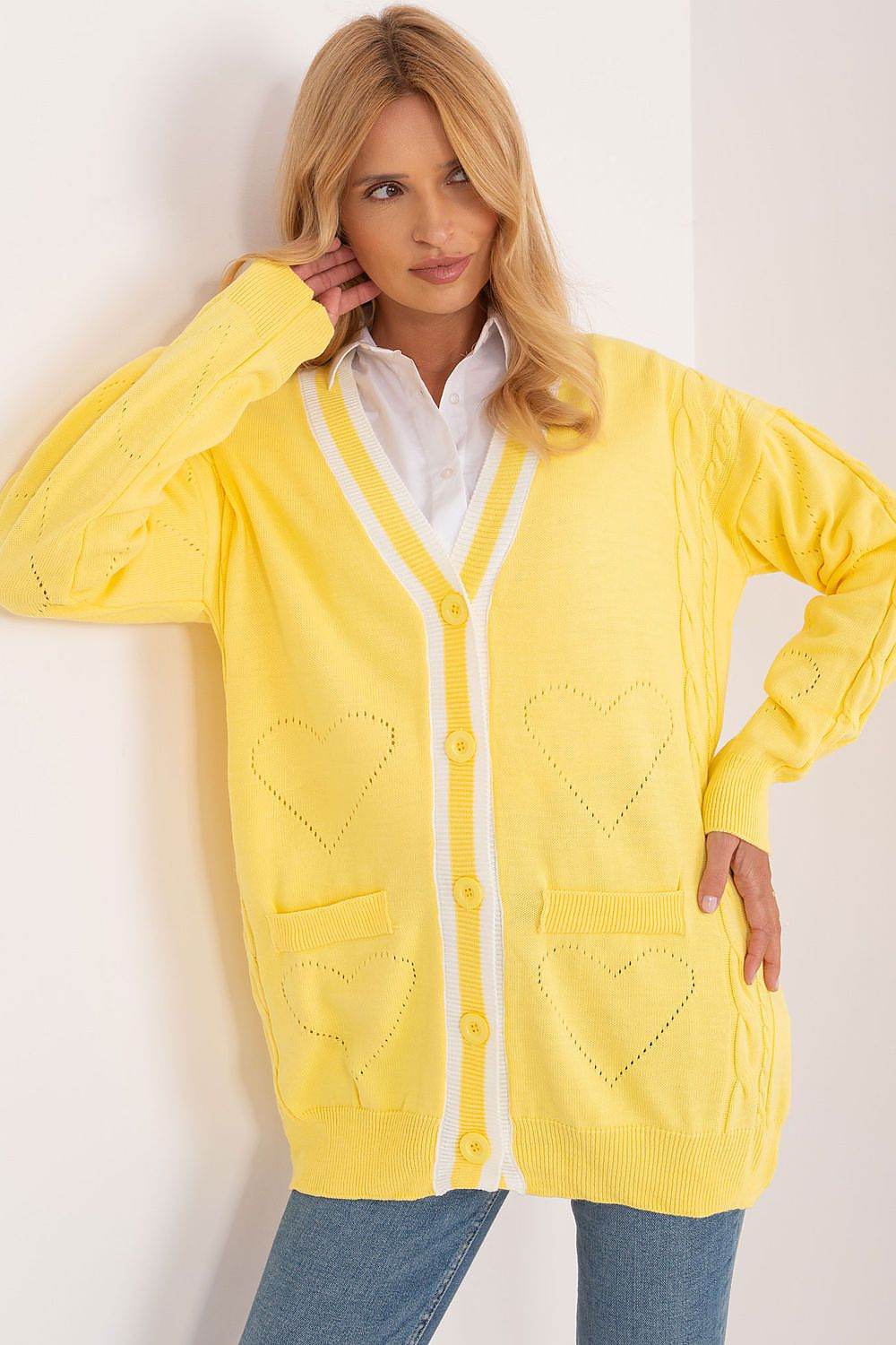 Cardigan Badu - CELIA MODA