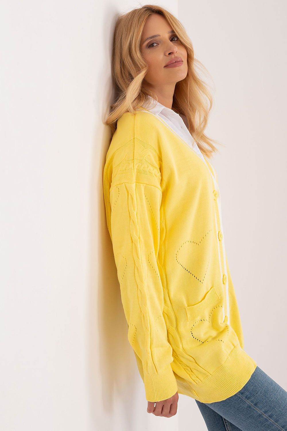 Cardigan Badu - CELIA MODA