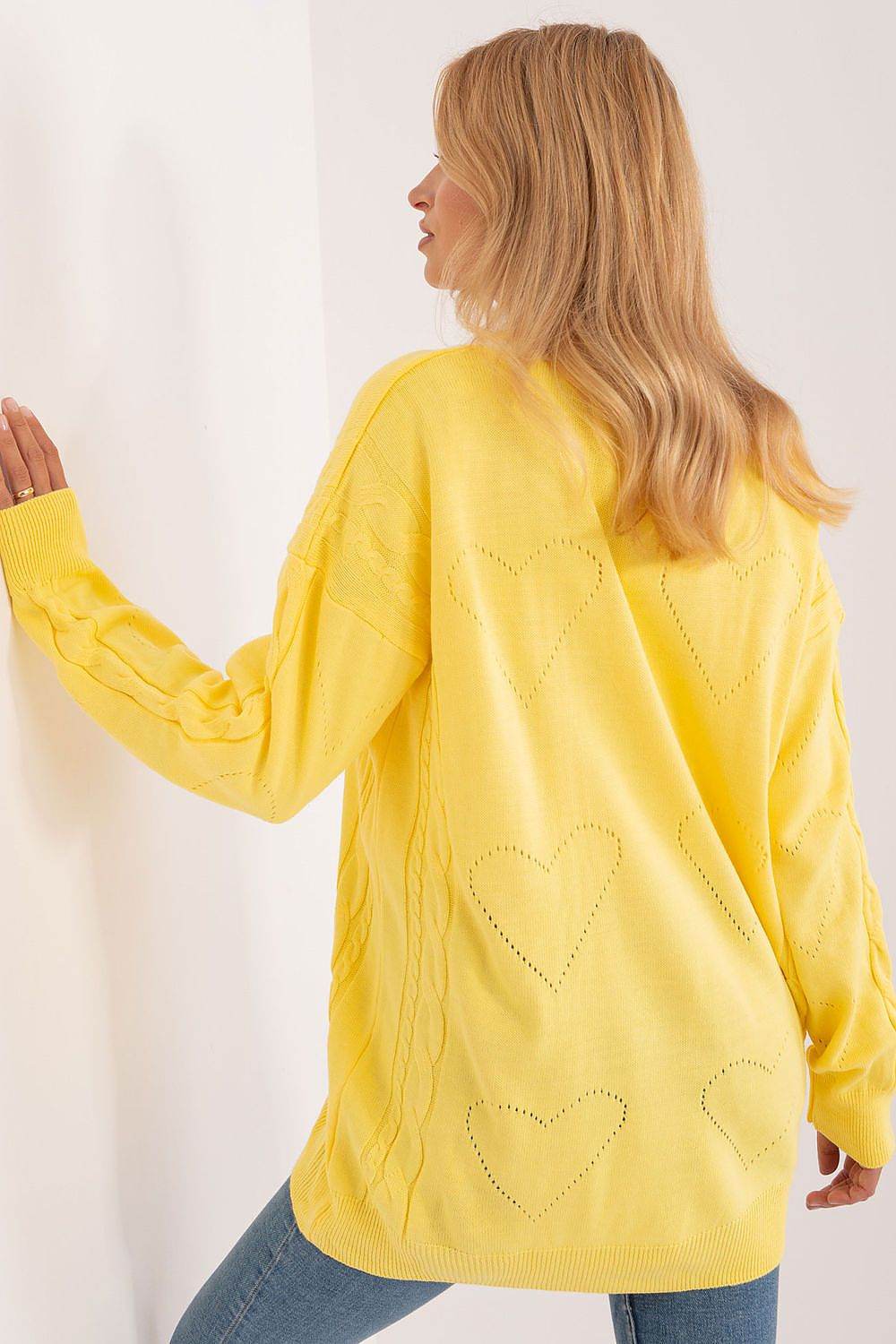 Cardigan Badu - CELIA MODA