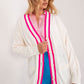 Cardigan model 192705 Badu 