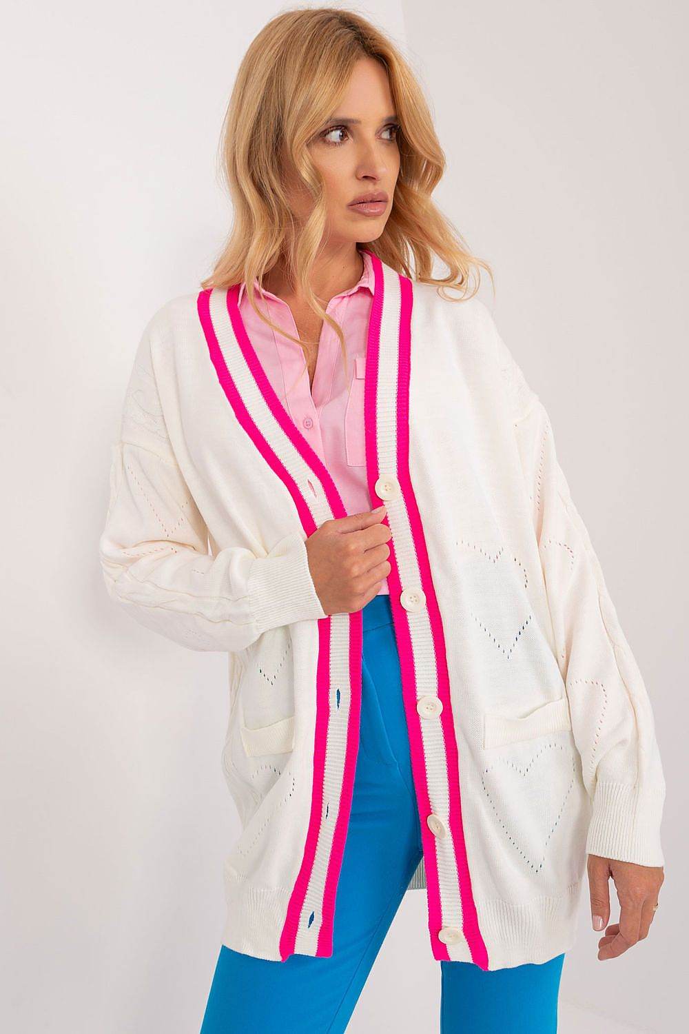 Cardigan Badu - CELIA MODA