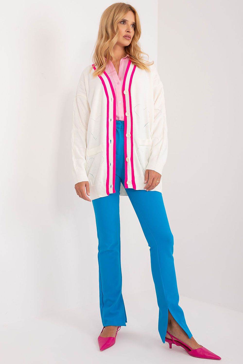 Cardigan Badu - CELIA MODA
