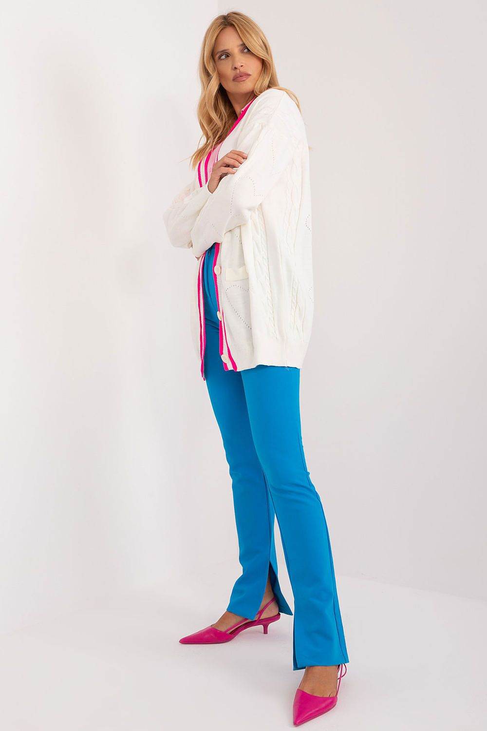 Cardigan Badu - CELIA MODA